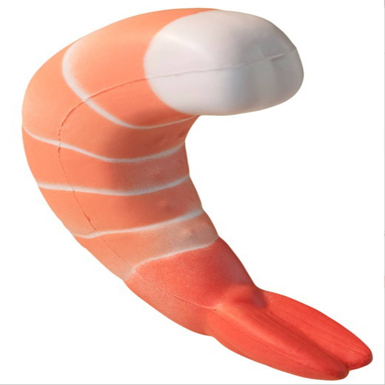 Shrimp Stress Ball 4