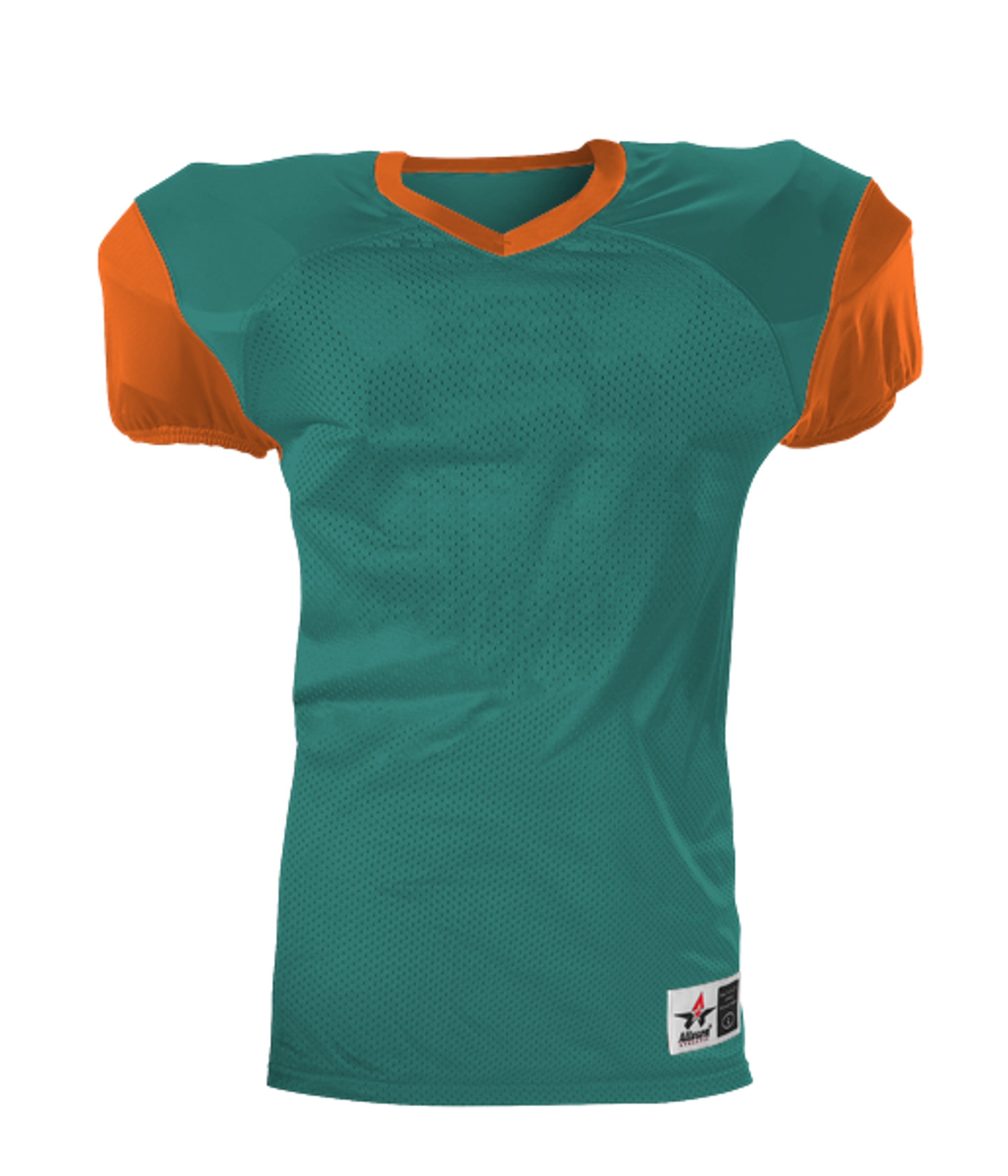 Youth Pro Game Football Jersey 26