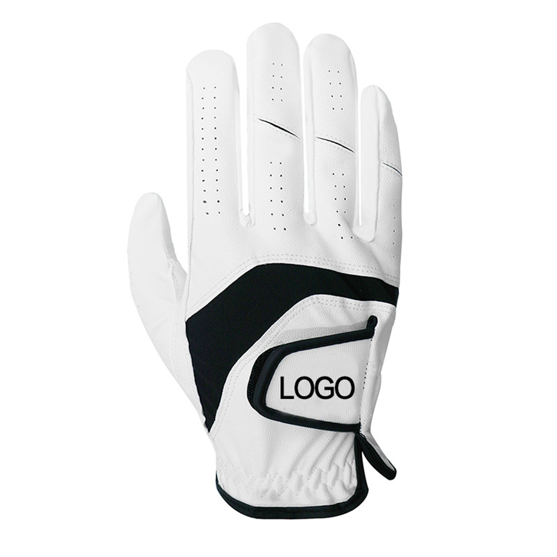 Premium Golf Glove 3