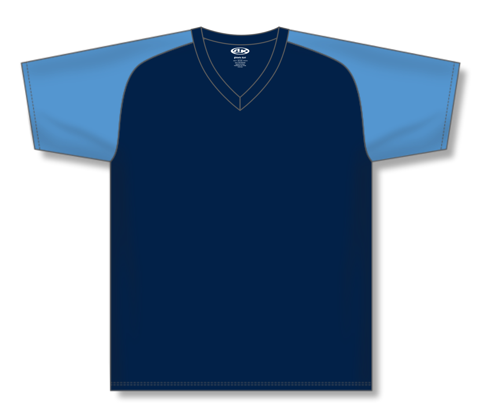 Apparel Short Sleeve Shirts A1375-G01 139