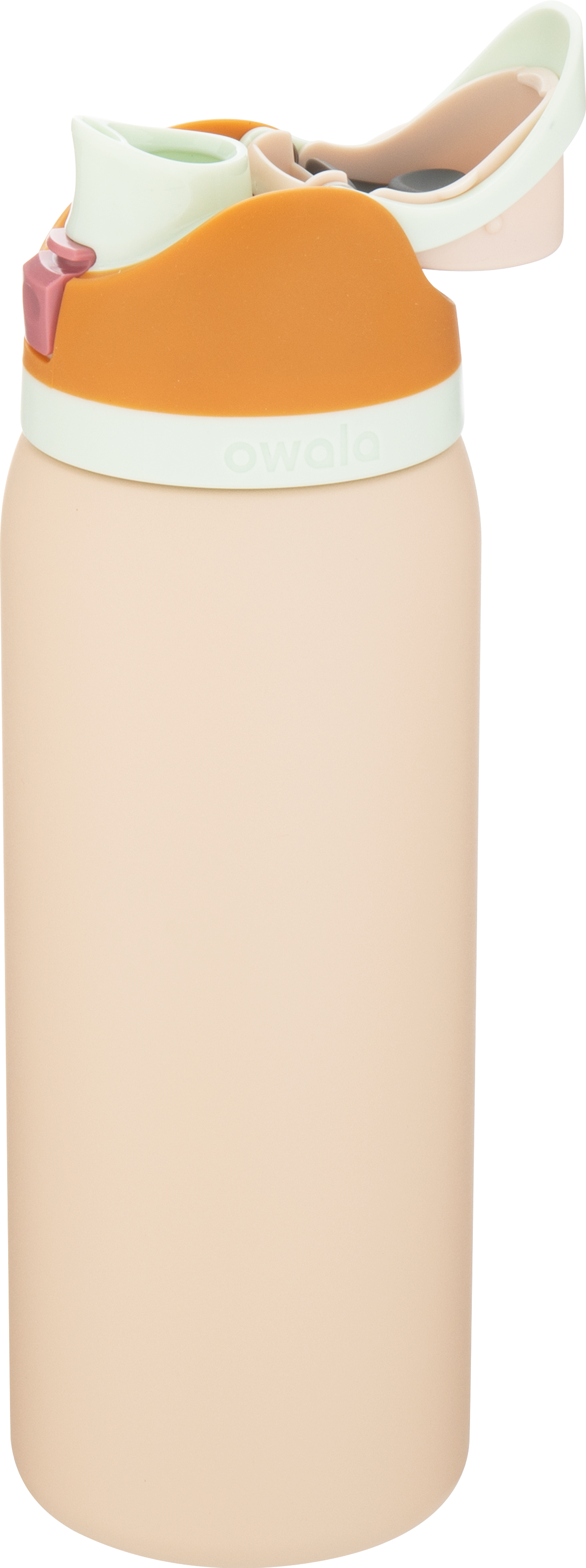 32 oz owala freesip, custom water bottle with logo imprint 67