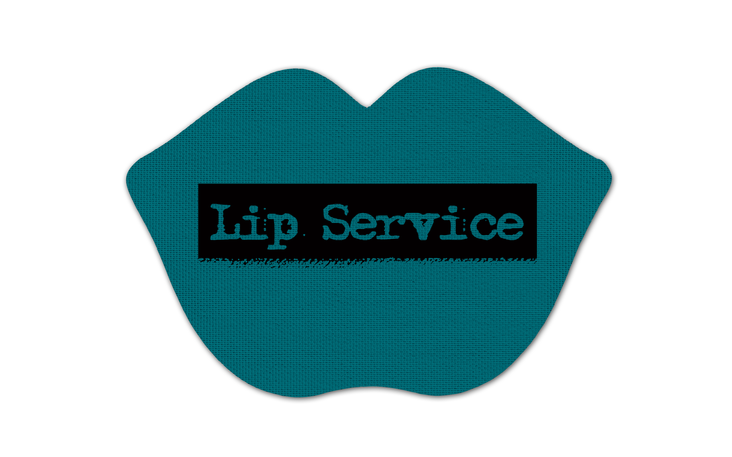 Lips Rubber Jar Opener 5