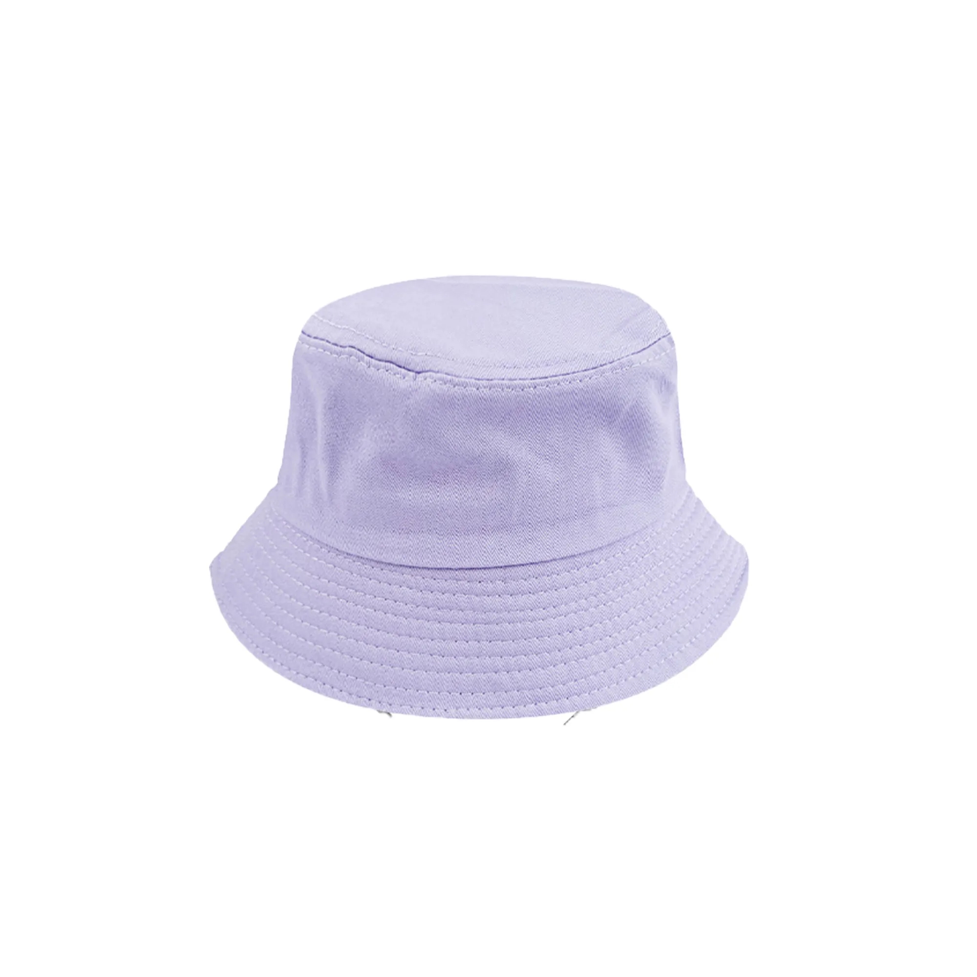 100% Cotton Bucket Hat 9