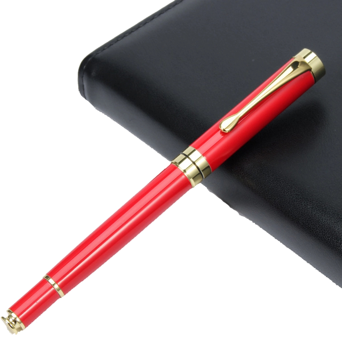 Metal Signature Gel Pen 7