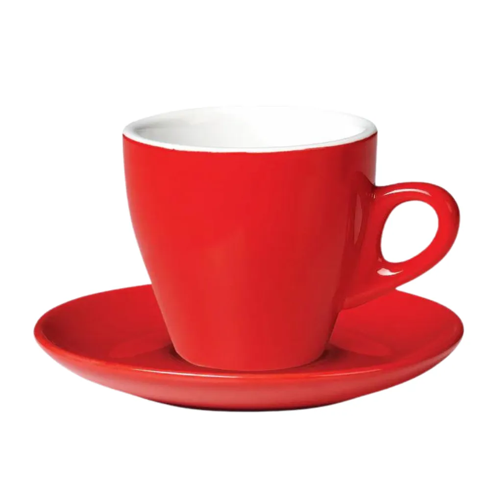 2.5oz. Espresso Cup Set 9