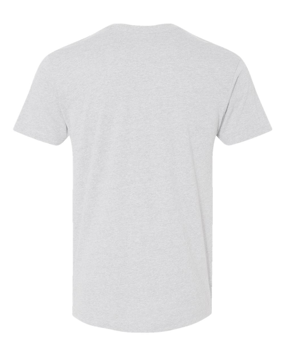 Unisex Fine Jersey Tee - 6901 554