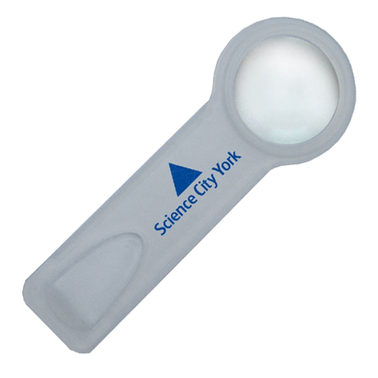 Bookmark Magnifier 9
