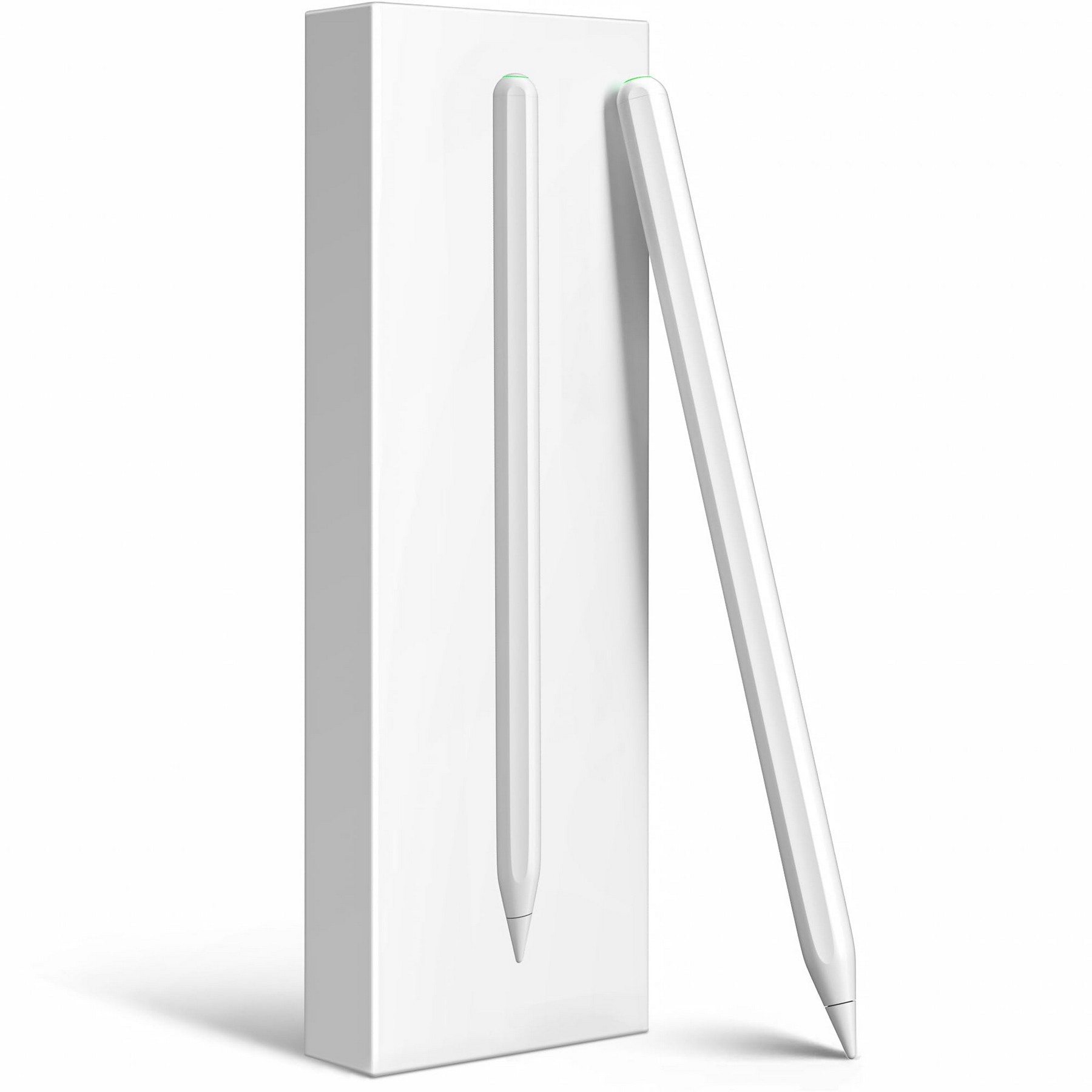 Pad Pencil 2nd Generation with Magnetic Wireless Fast Charging 2