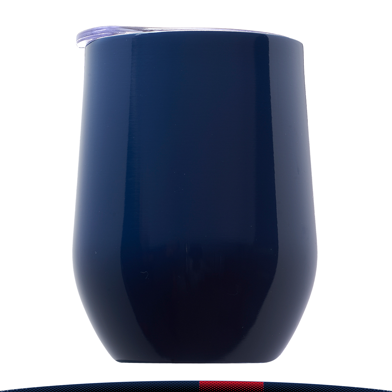 11 oz. Remil Stemless Wine Glass 10