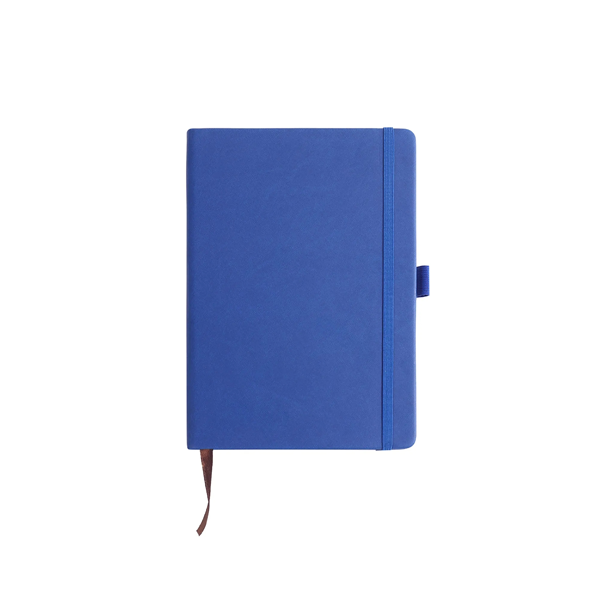 Lined Journal w/Pen Holder 4