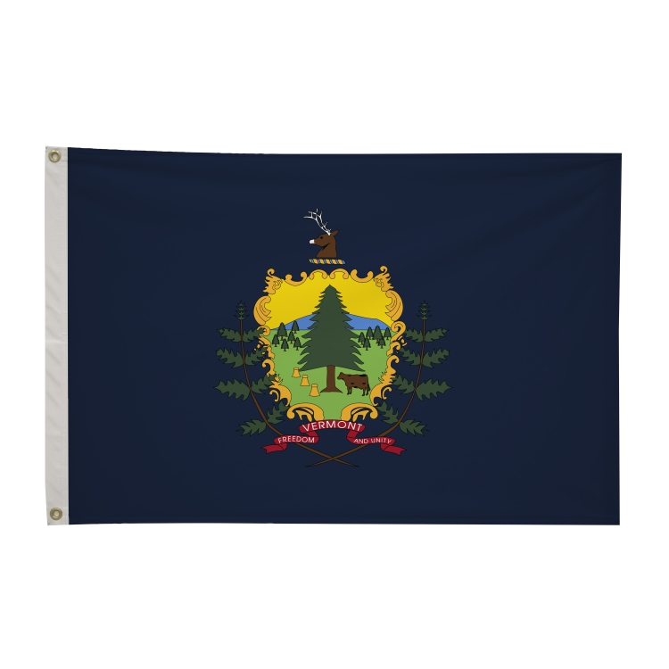 2' x 3' State Flags 15