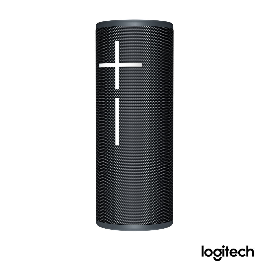 Logitech® Ultimate Ears MEGABOOM 4 Speaker 15