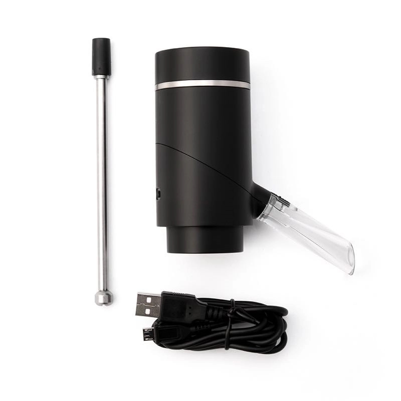 Automatic Red Wine Intelligent Electronic Decanter 3