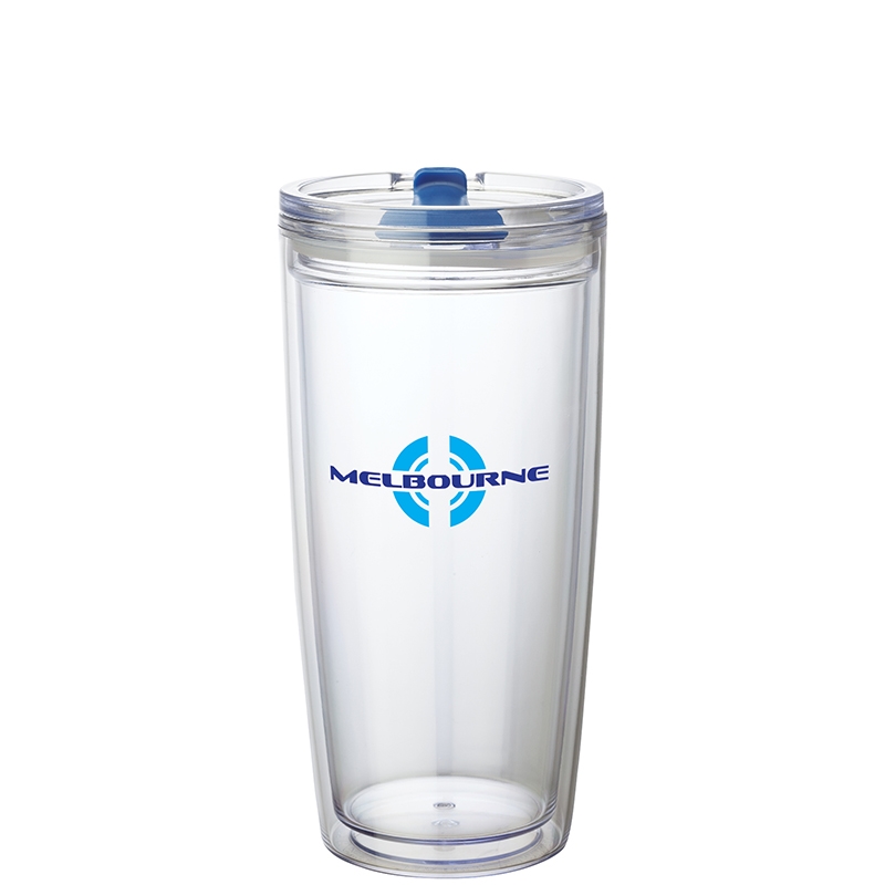 Passion 22 oz. Hot / Cold Tumbler 17