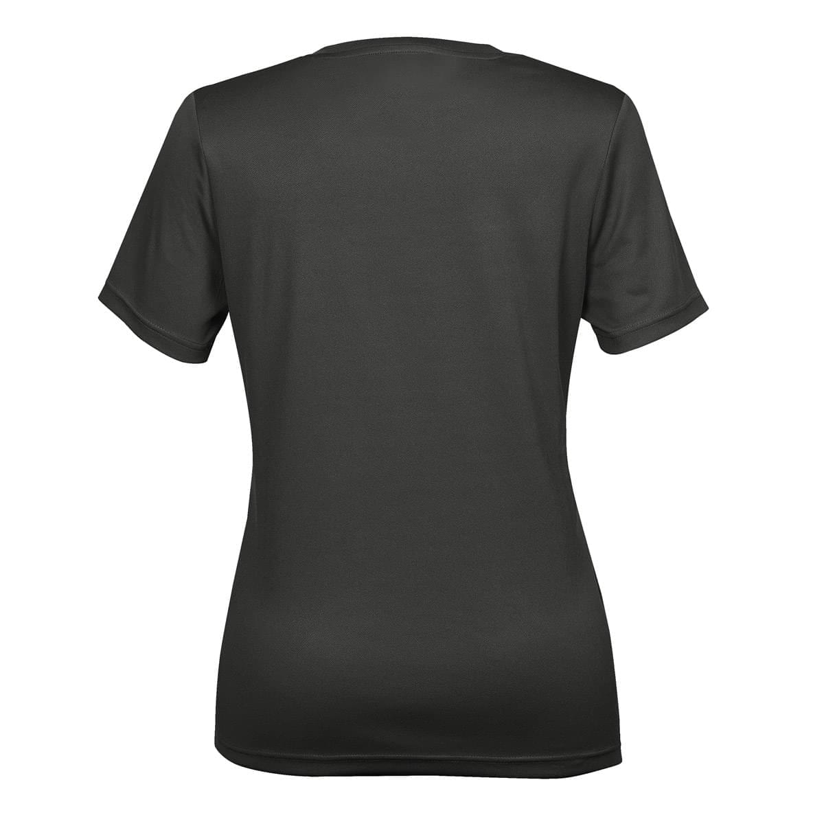 Stormtech Women's Eclipse H2X-DRY Pique Tee 20