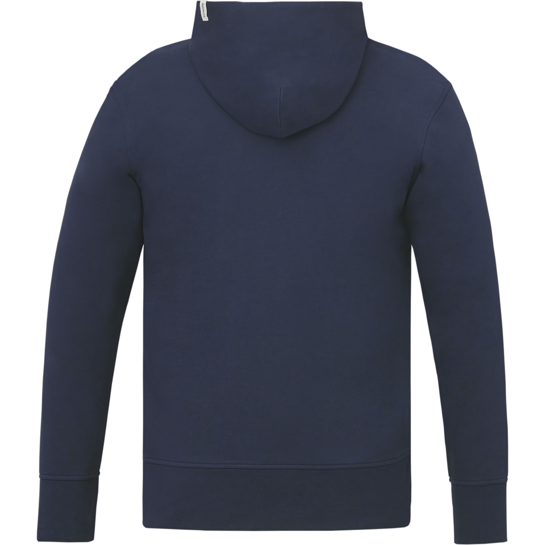 Roots73 CANMORE Eco Full Zip Hoody - Men's, custom hoodie or sweatshirt with logo imprint 38