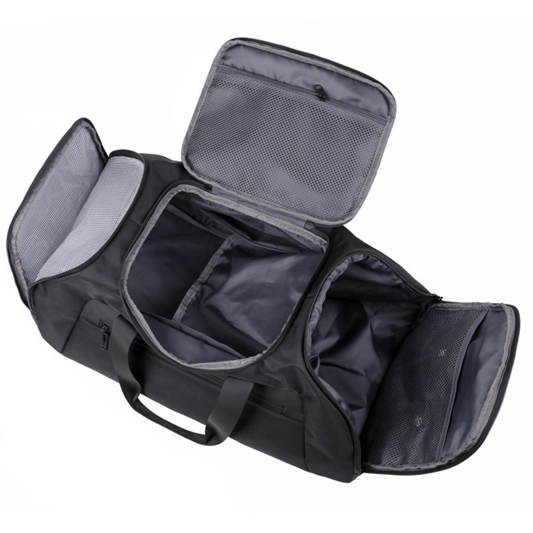 Oxford Large-capacity duffel bag 7