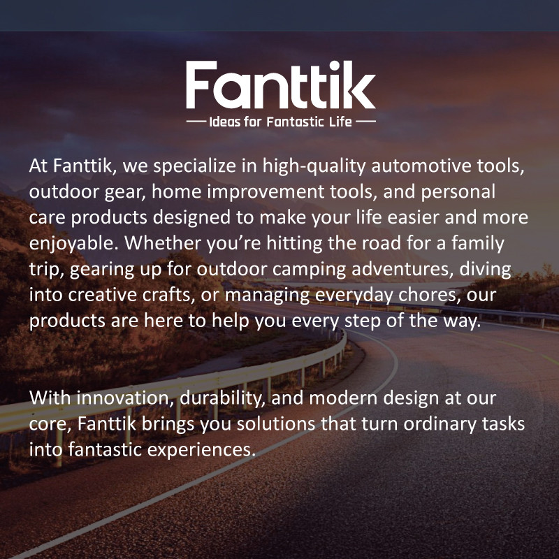 FANTTIK E100 Ultra 3.7V Mini Electric Screwdriver 33