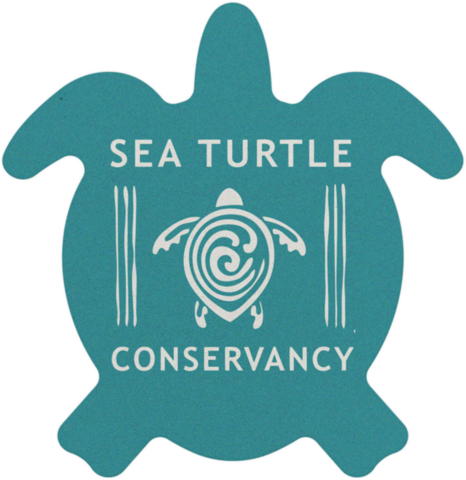 55 pt Stock Shape Pulpboard Coaster 175