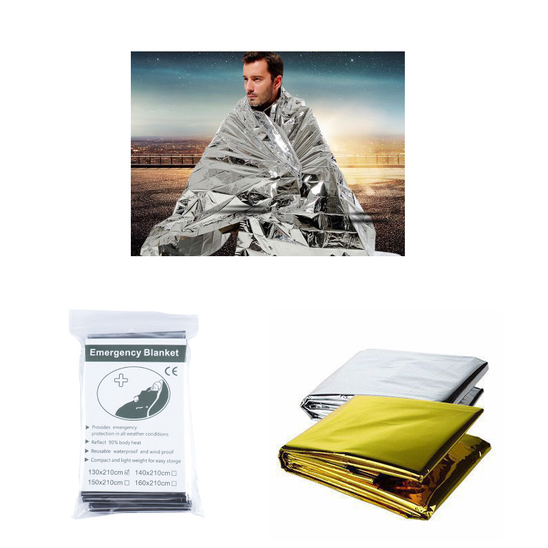 Emergency Thermal Blanket 1
