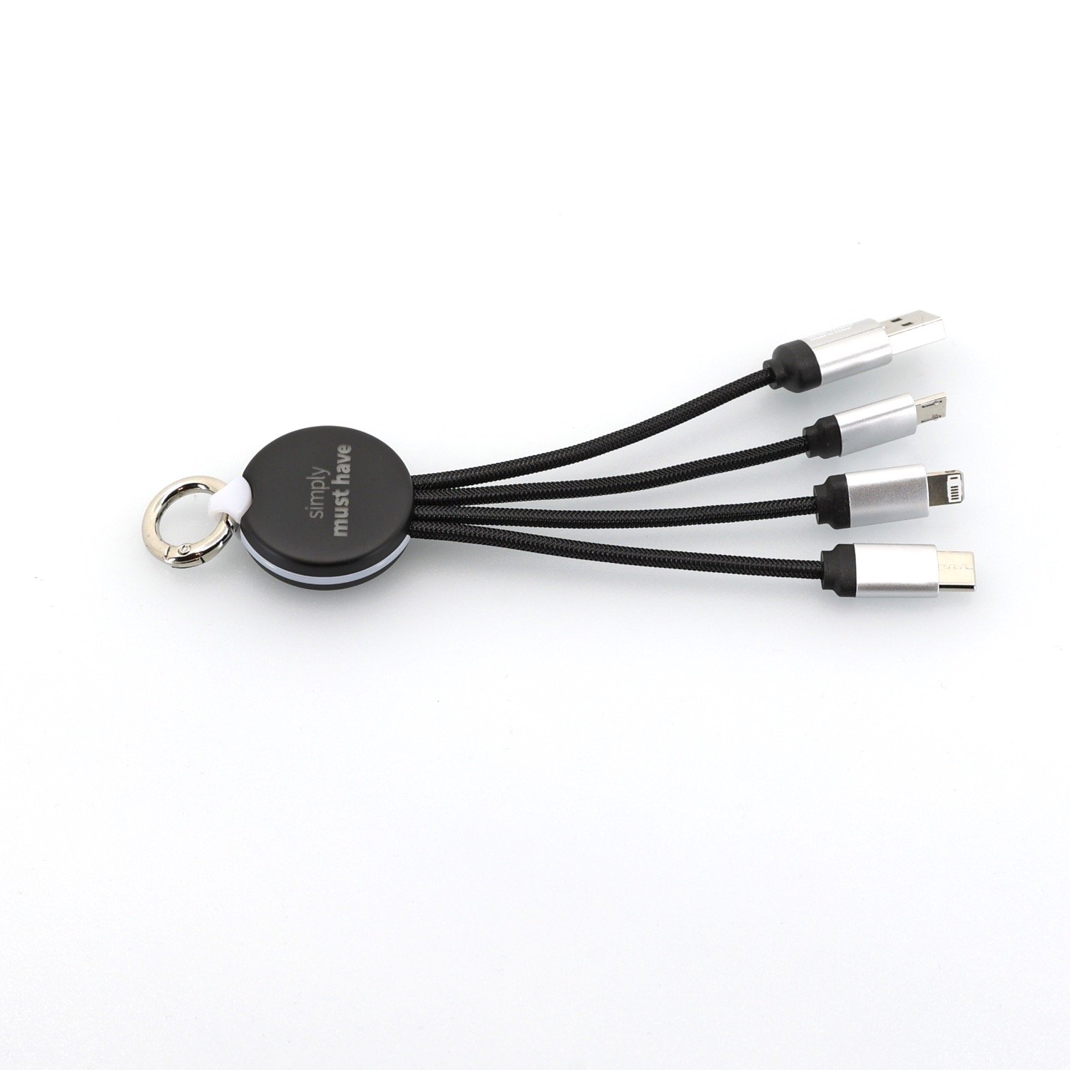 SCX Innovative Design™ Eco Ring Light Cable 117
