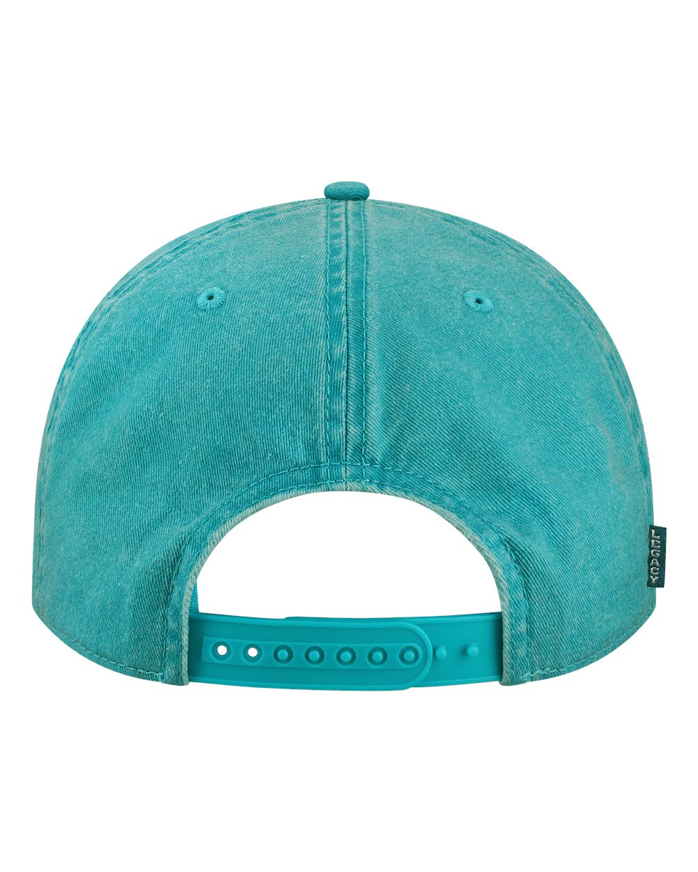 Skully Rope Cap - SKULLY 3
