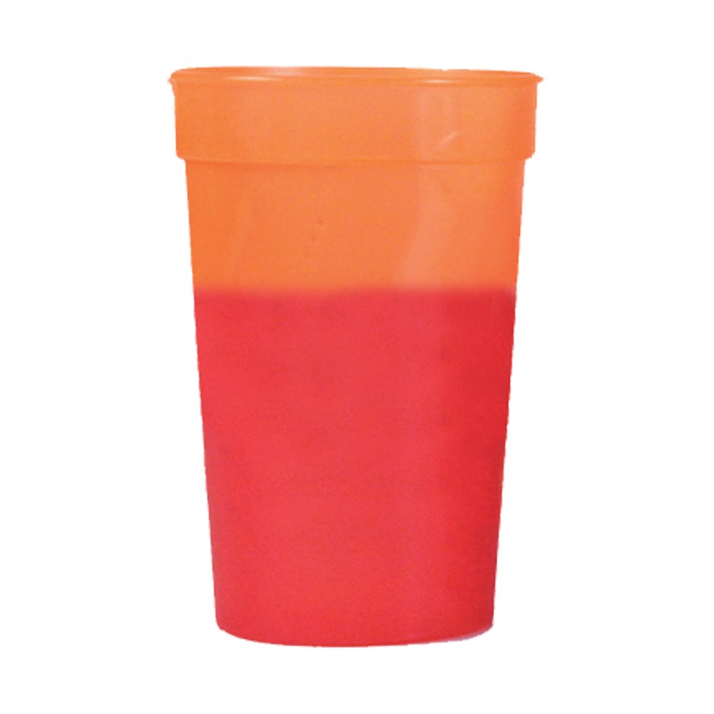 12 oz. Change Color Cups 2