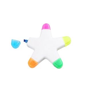 5 In 1 Star Highlighter 9