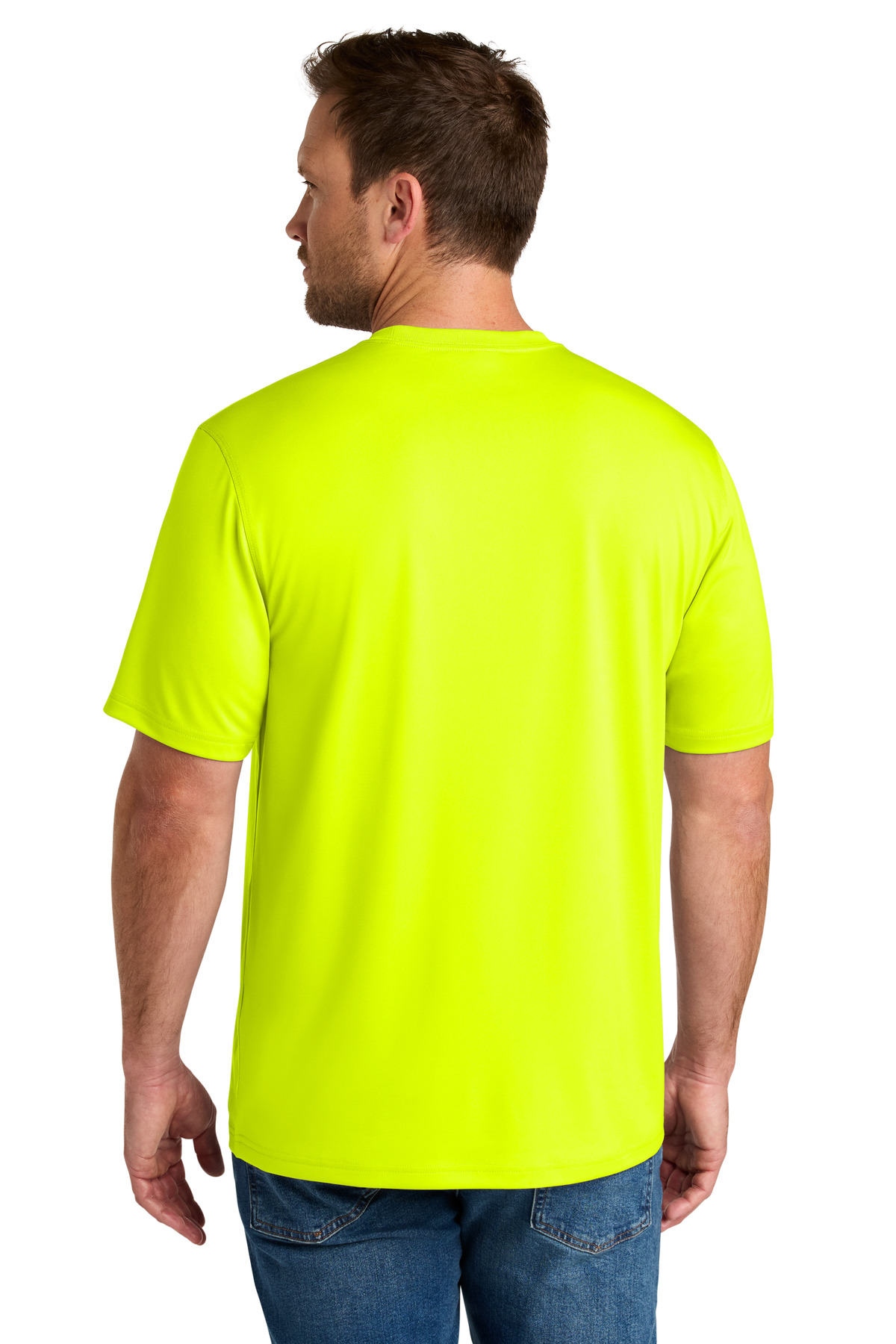 CornerStone Workwear Pro Short Sleeve Tee CS440 9