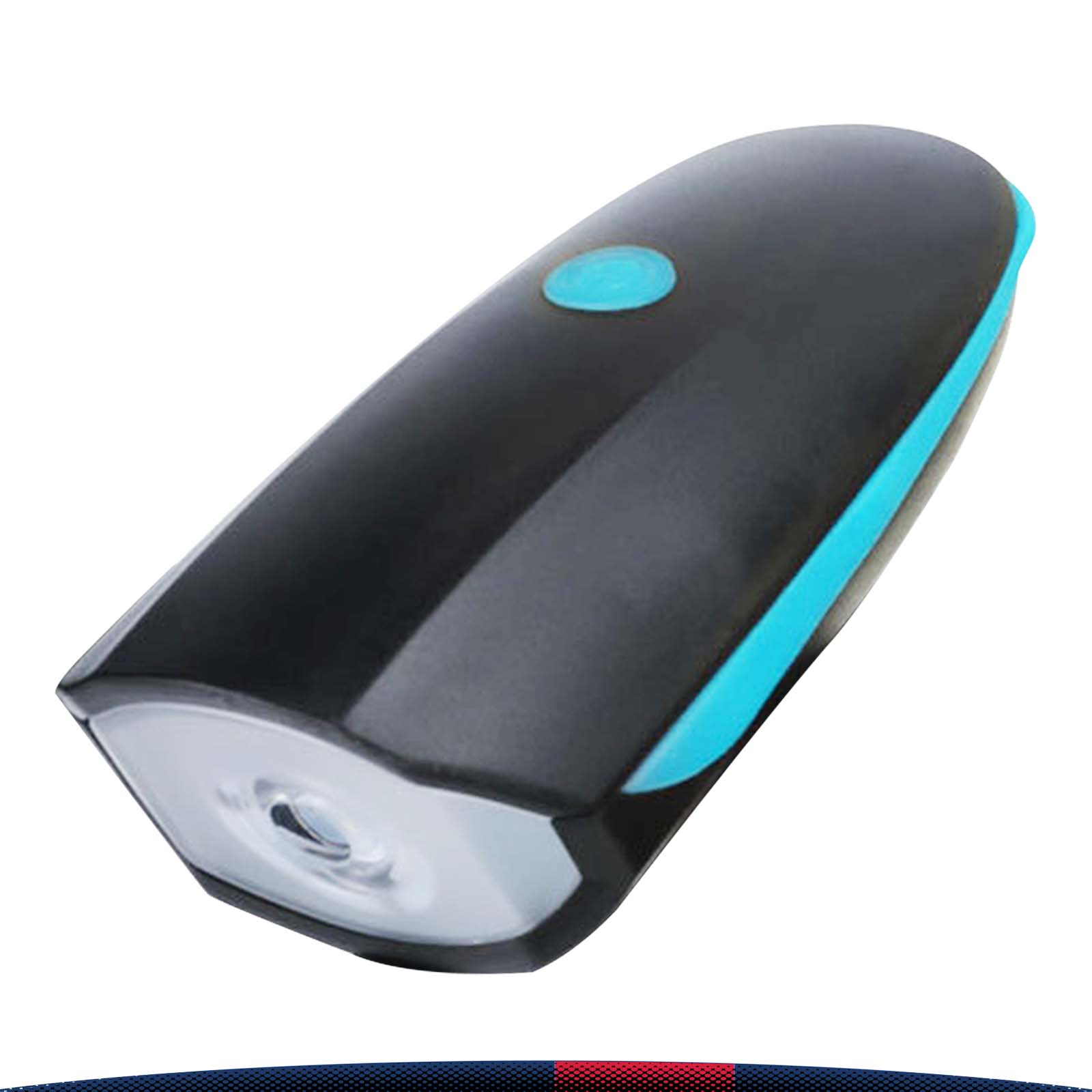 Bike Horn Light 4