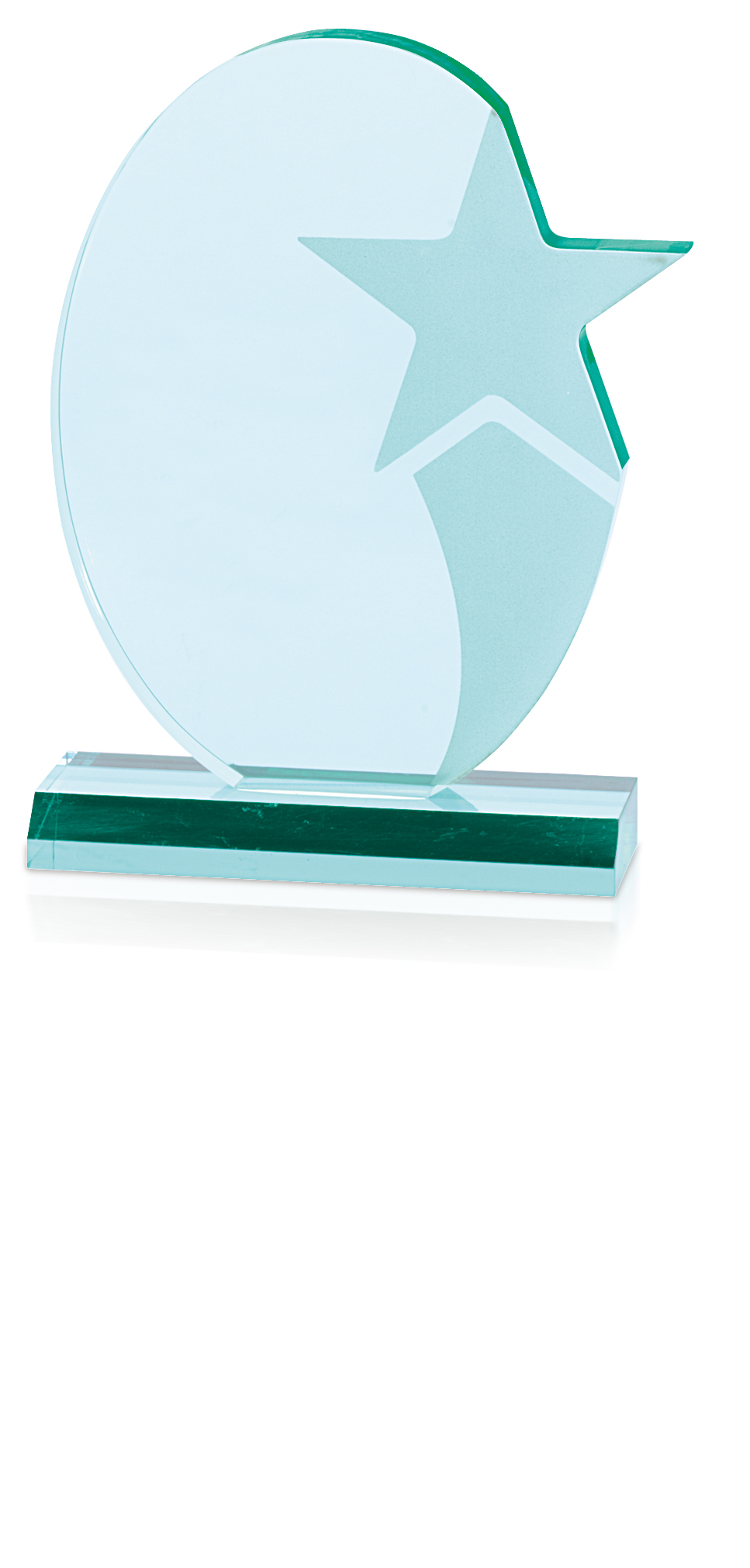 JAFFA® Stellar Award 8