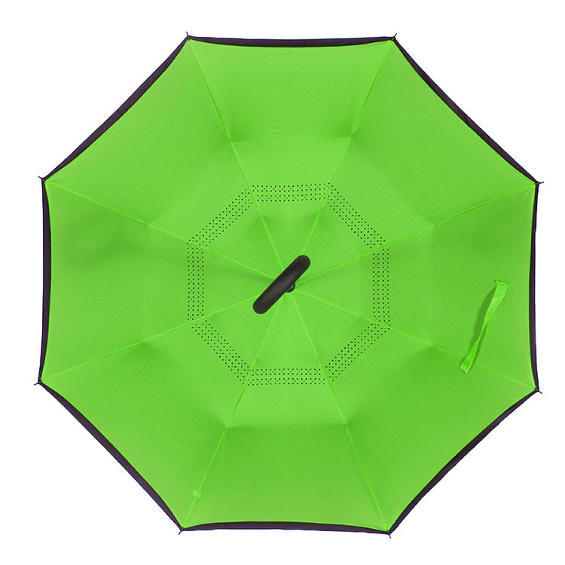 C-type Handle Double Layer Reverse Umbrella 12