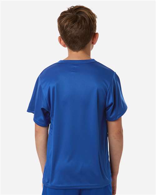 Youth B-Core Placket Jersey - 2930 59