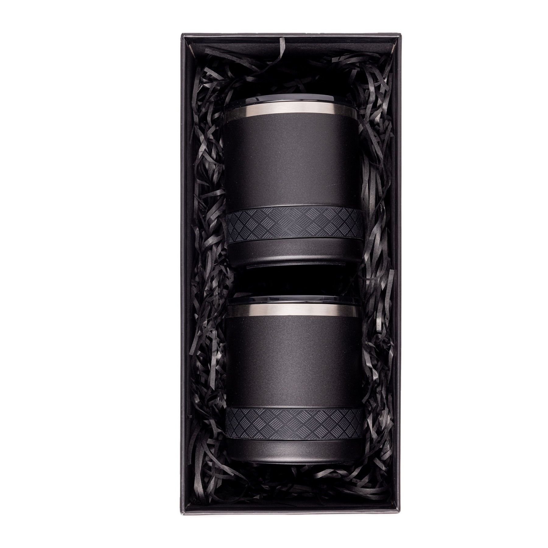Elemental® Gift Set 10oz Lowball Tumbler - Vacuum Insulated 1