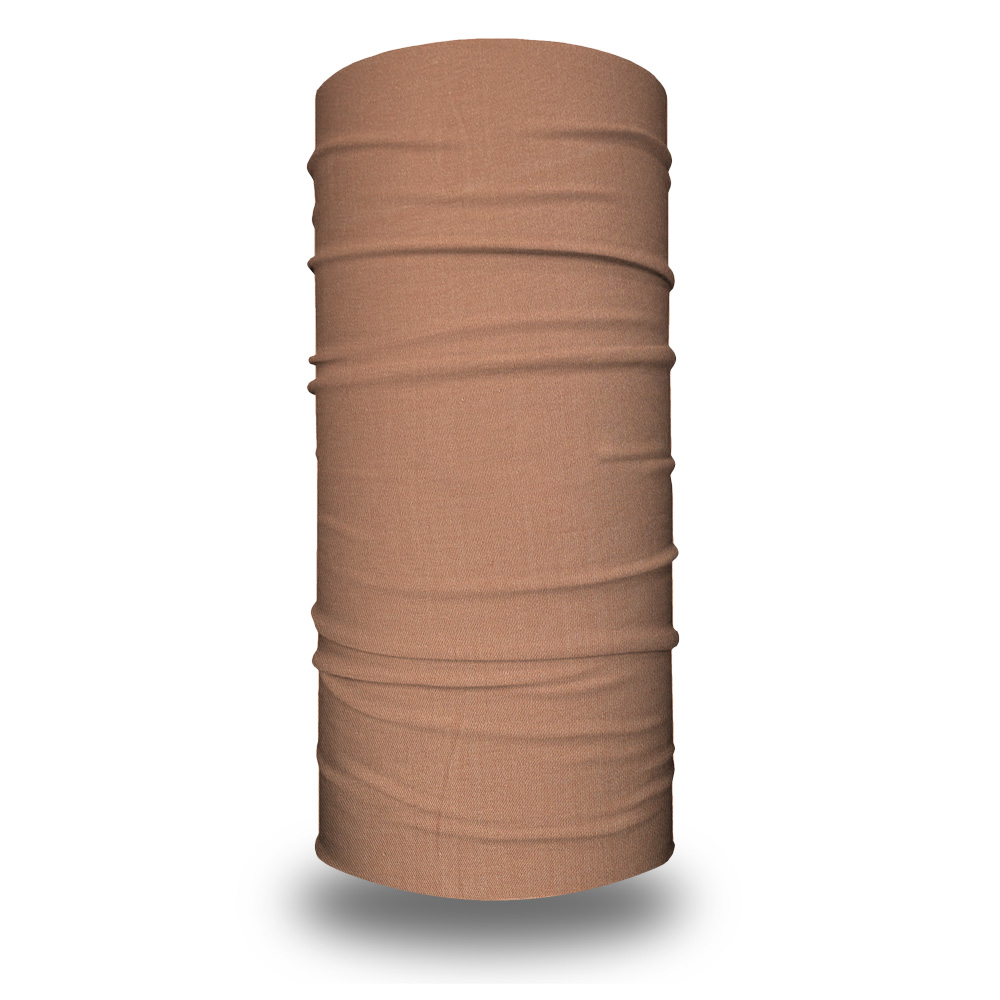Polyester Neck Gaiter 3