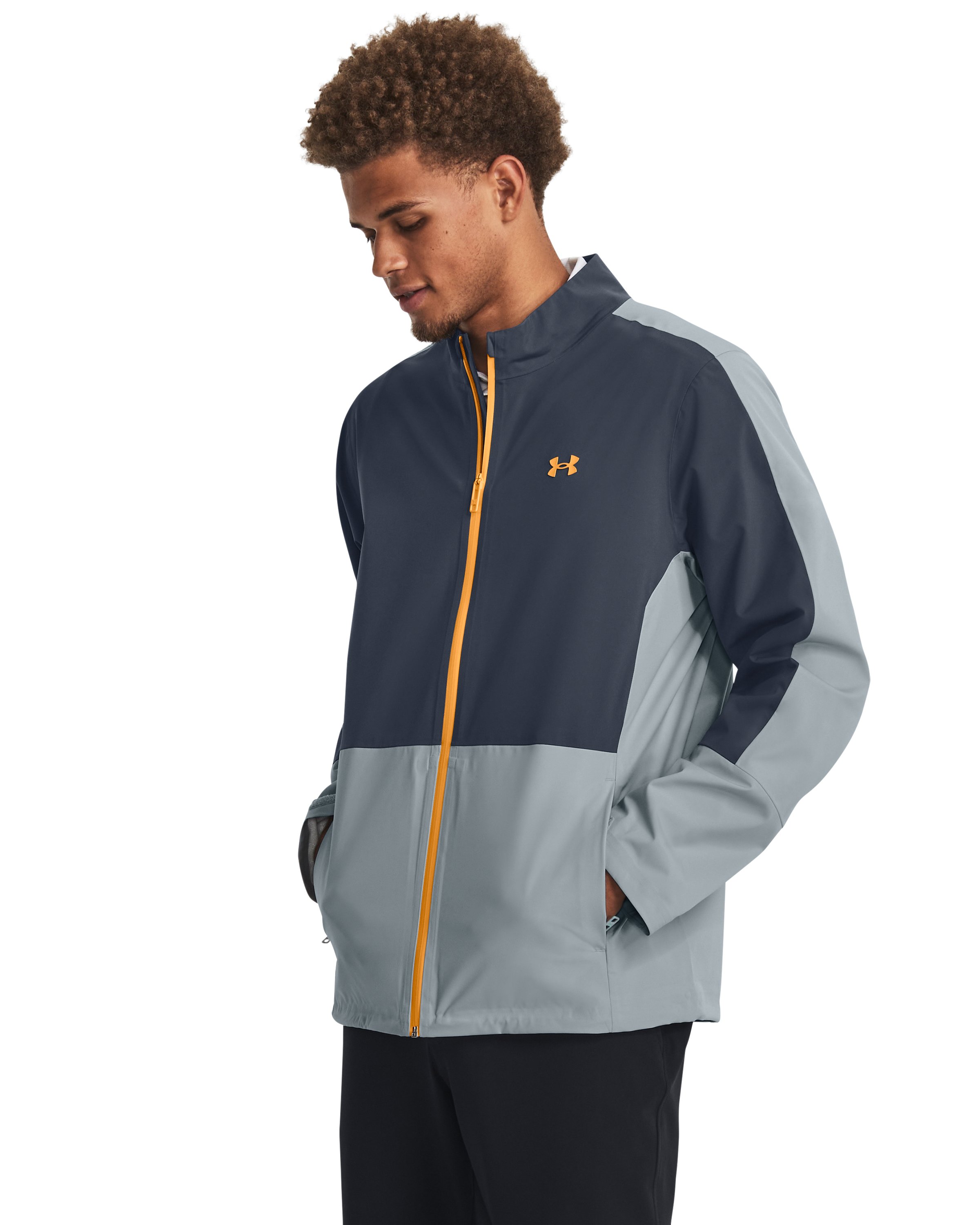Men's UA Stormproof 3.0 Jacket 2