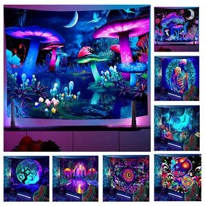 Glow Tapestry 2