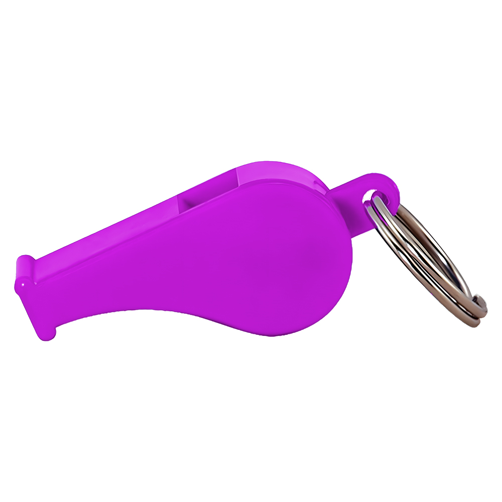 Classic Whistle Keychain 7