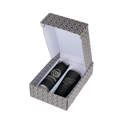 Thor Copper Vacuum Gift set 12