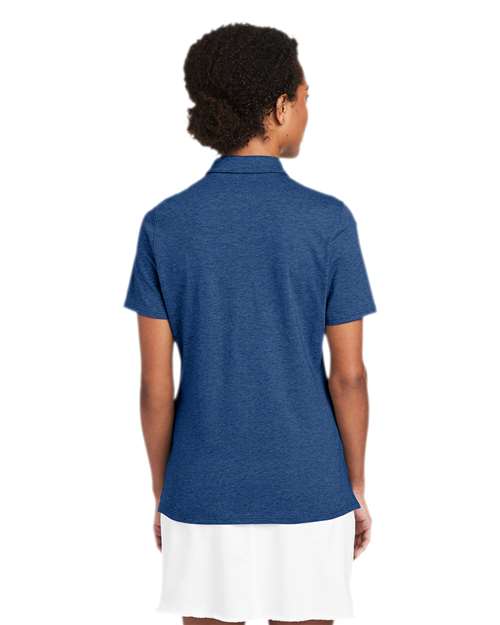 Women's Edgartown Pique Polo - G001189 6