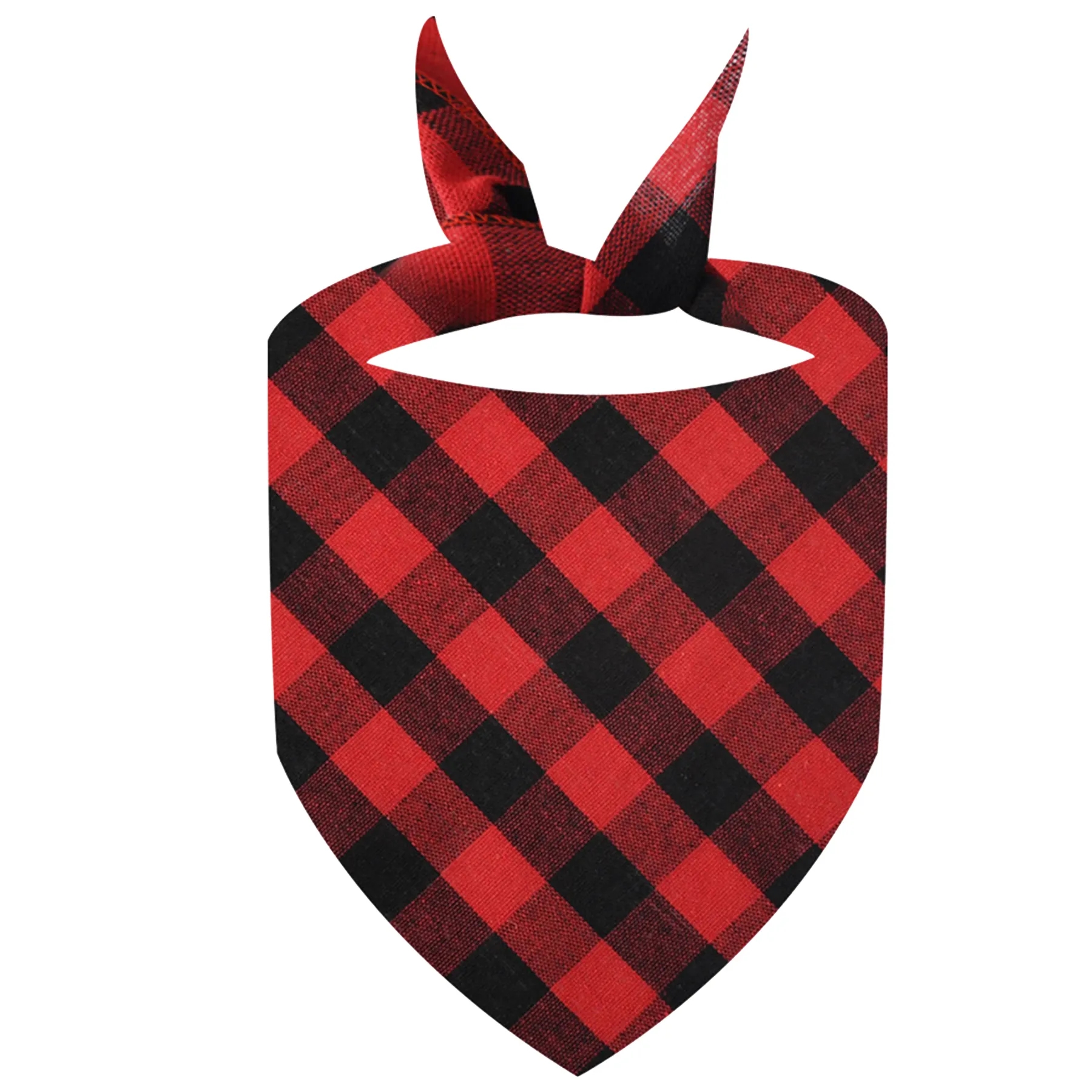 Christmas Dog Funny Bandana 12