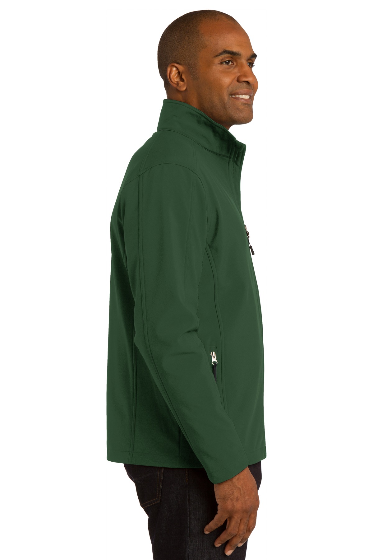 Port Authority® Core Soft Shell Jacket 32