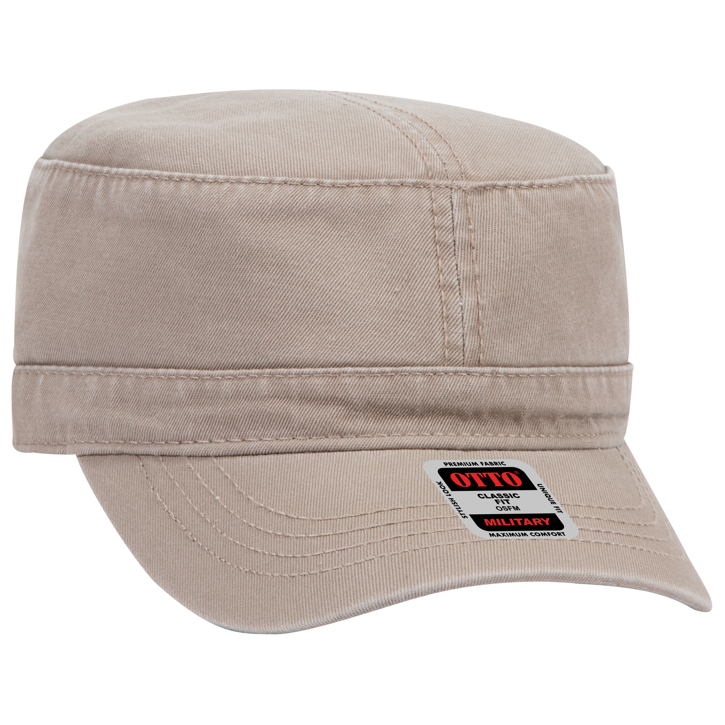 OTTO CAP® Military Hat 57