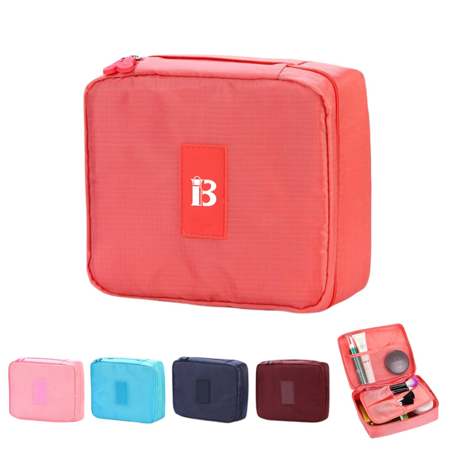 Multifunction Cosmetic Bag 1