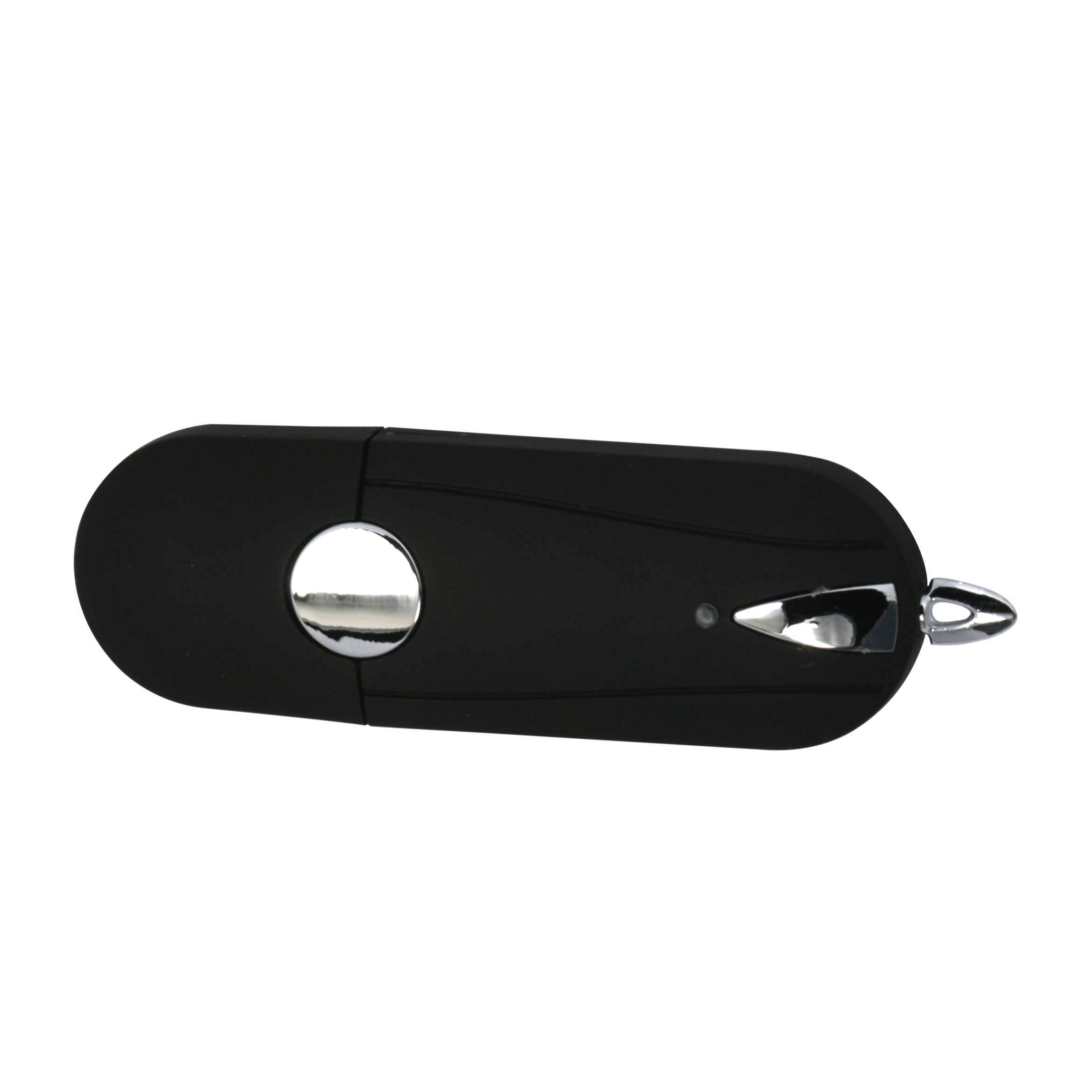 Creston ABS Point USB - Black