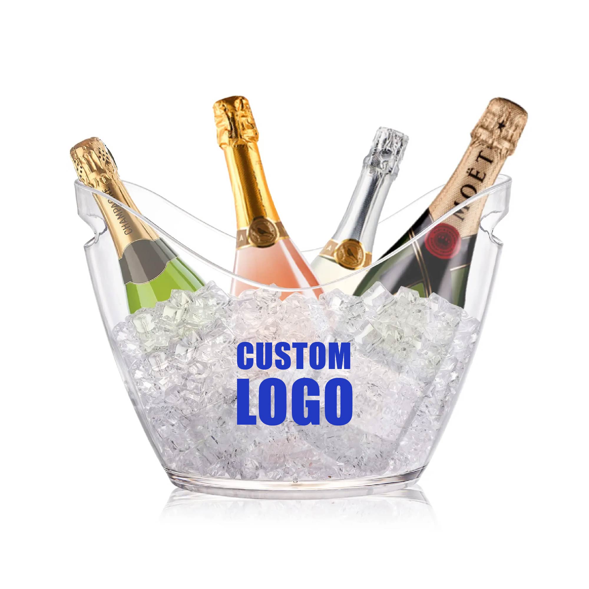 MOQ 1 pcs Bar Beverage Storage Cooler 2