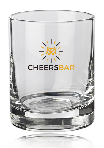 3 oz. Libbey Lexington Whiskey Jigger Glasses 16