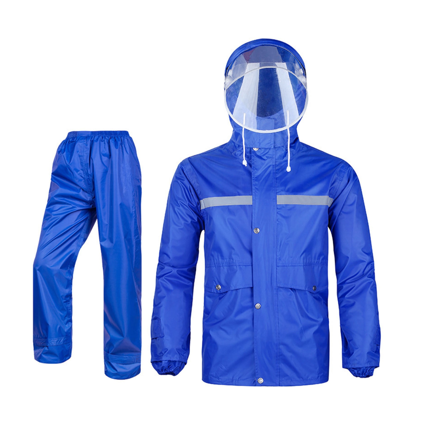Rain Suit 6