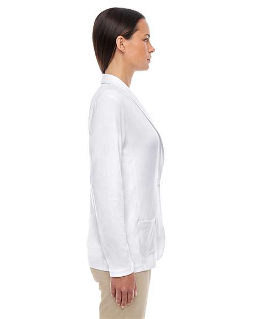 Women's Perfect Fit™ Shawl Collar Cardigan - DP462W 10