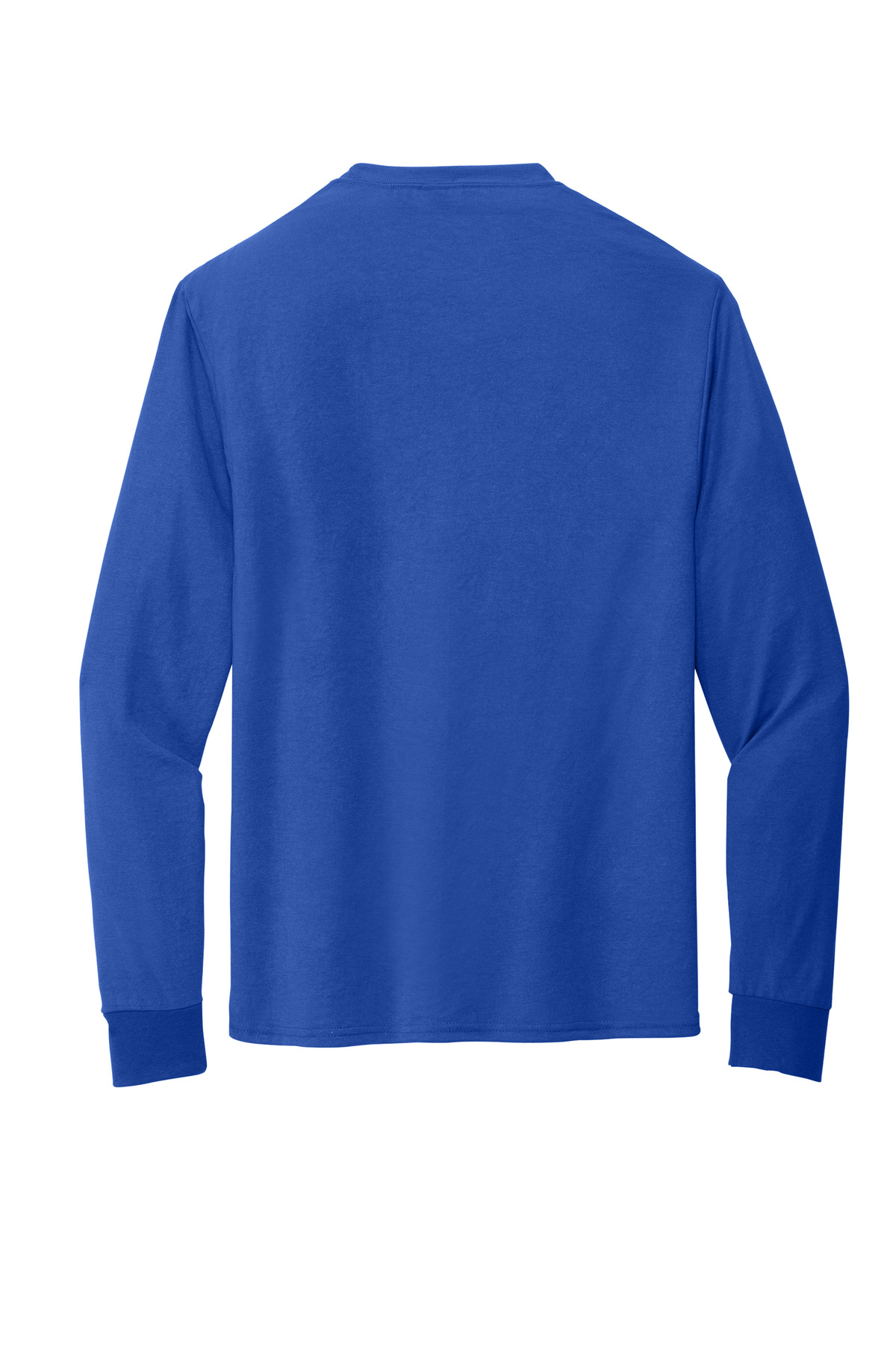 Jerzees Dri-Power 100% Polyester Long Sleeve T-Shirt 21LS 19